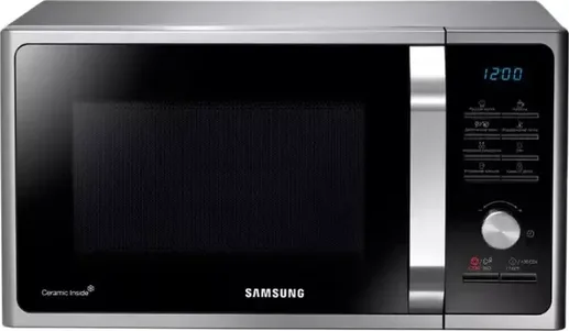 Микроволновая печь соло Samsung MS23F302TQS