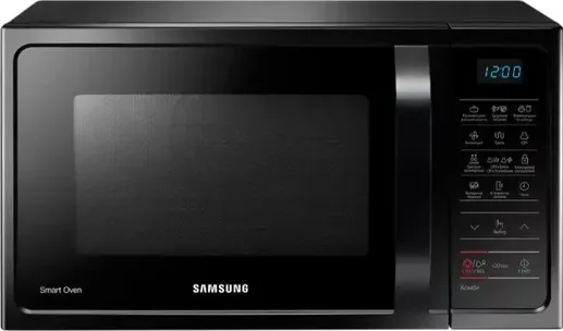 Микроволновая печь с грилем Samsung MC28H5013AK