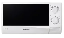 Микроволновая печь соло Samsung ME81KRW-2 на скидке