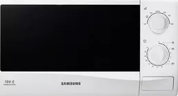 Микроволновая печь соло Samsung ME81KRW-2 на скидке