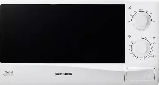 Микроволновая печь соло Samsung ME81KRW-2