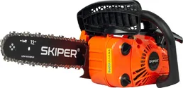 Бензопила SKIPER TV3003 на скидке
