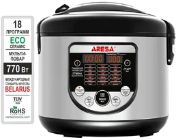 Мультиварка ARESA AR-2008 (пр-во Китай) на скидке