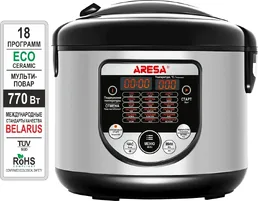 Мультиварка ARESA AR-2008 (пр-во Китай) на скидке