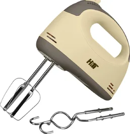 Миксер HITT HT-5509 (пр-во Китай) на скидке