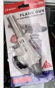 Горелка пьезо PRO1 FG915 PRO на скидке