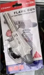 Горелка пьезо PRO1 FG915 PRO на скидке