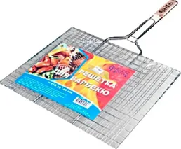 Решетка-гриль CF 34*22 W-217 на скидке