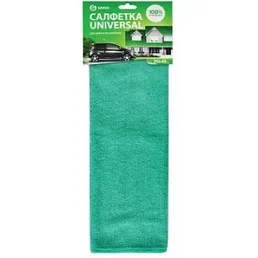 Салфетка из 100% микрофибры универсальная GraSS, 35*40см. арт.IT-0306 на скидке