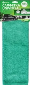 Салфетка из 100% микрофибры универсальная GraSS, 35*40см. арт.IT-0306 на скидке