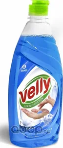 Средство для мытья посуды GraSS «Velly» нежные ручки 500 мл арт.125382 на скидке