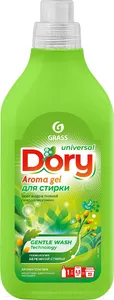 Гель-концентрат для стирки всех видов тканей GraSS «Dory» 1л. арт.1258 на скидке