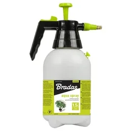 Опрыскиватель помповый BRADAS AQUA SPRAY 1,5л арт.AS0150 на скидке