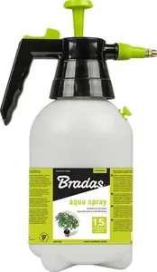 Опрыскиватель помповый BRADAS AQUA SPRAY 1,5л арт.AS0150 на скидке