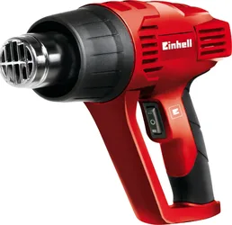 Термовоздуходувка элект. Einhell TH-HA 2000/1 арт.4520179 на скидке