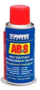 AB-8-100 ABRO Жидкий ключ 100 мл на скидке