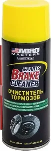 BC-400 ABRO Очиститель тормозов 400мл на скидке