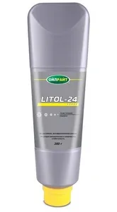 906 Смазка ЛИТОЛ-24 360г на скидке