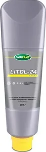 906 Смазка ЛИТОЛ-24 360г на скидке