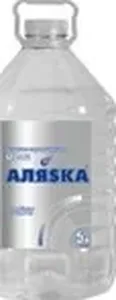 994 Вода дистиллированная АЛЯСКА 5л на скидке