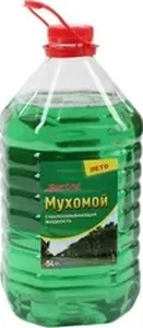 560 Жид-ть стекл.лет.Мухомой кон.1л на скидке