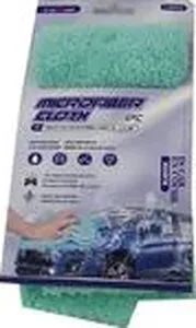 C2833 Салфетка из микрофибры 30*40 см на скидке