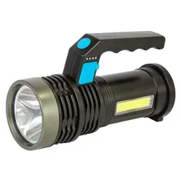 Фонарь LED USB АКБ UFL-0400-X501 на скидке
