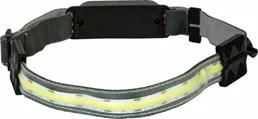 Налобный фонарь LED USB АКБ UFL-0600-V13 на скидке