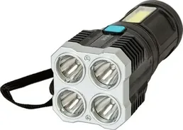 Фонарь LED USB АКБ UFL-0400-LS03 на скидке