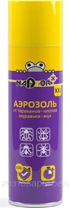 DIHOOXXL Аэрозоль от насекомых 440м на скидке