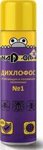 21032 DIH001N Дихлофос 200 мл на скидке