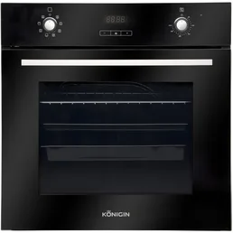 Электрический духовой шкаф Konigin Sage 60 BK E8 на скидке