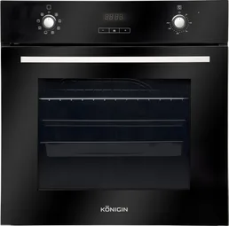 Шкаф духовой электрический Konigin Sage 60 BK E8 на скидке