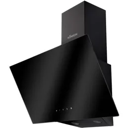 Кухонная вытяжка Konigin Colibri Black 60 на скидке