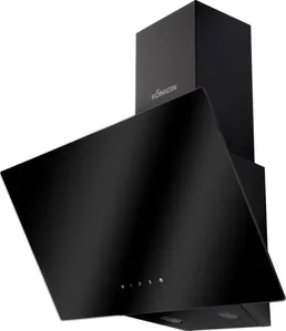 Кухонная вытяжка Konigin Colibri Black 60 на скидке