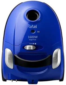 Пылесос ARTEL VCB0316 blue на скидке