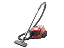 Пылесос ARTEL VCU0120 red на скидке
