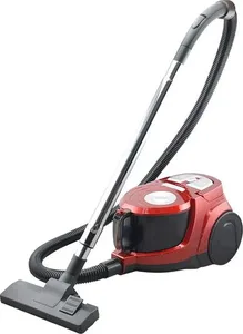 Пылесос ARTEL VCU0120 red на скидке