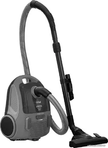 Пылесос ARTEL VCU0120 grey на скидке