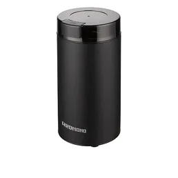 Кофемолка Redmond RCG-M1609 черный металл на скидке