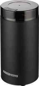 Кофемолка Redmond RCG-M1609 черный металл на скидке