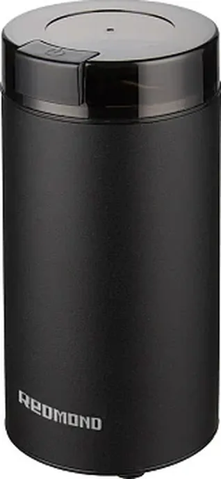 Кофемолка Redmond RCG-M1609 черный металл