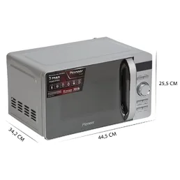 Микроволновая печь PIONEER MW229D на скидке