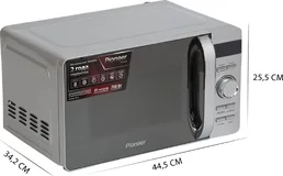 Микроволновая печь PIONEER MW229D на скидке