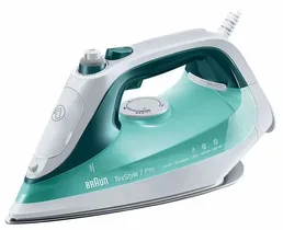 Электроутюг BRAUN SI 7042GR на скидке