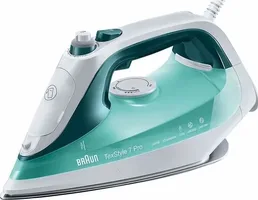 Электроутюг BRAUN SI 7042GR на скидке