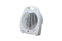 Тепловентилятор SCARLETT SC-FH19S01 White на скидке