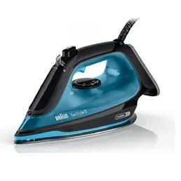 Электроутюг BRAUN SI5256BL на скидке