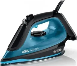 Электроутюг BRAUN SI5256BL на скидке