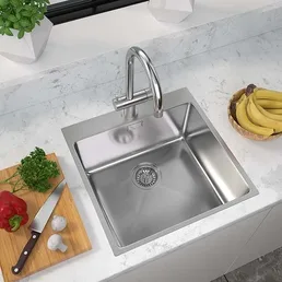 Мойка ZORG ZRN 5050 PREMIUM на скидке